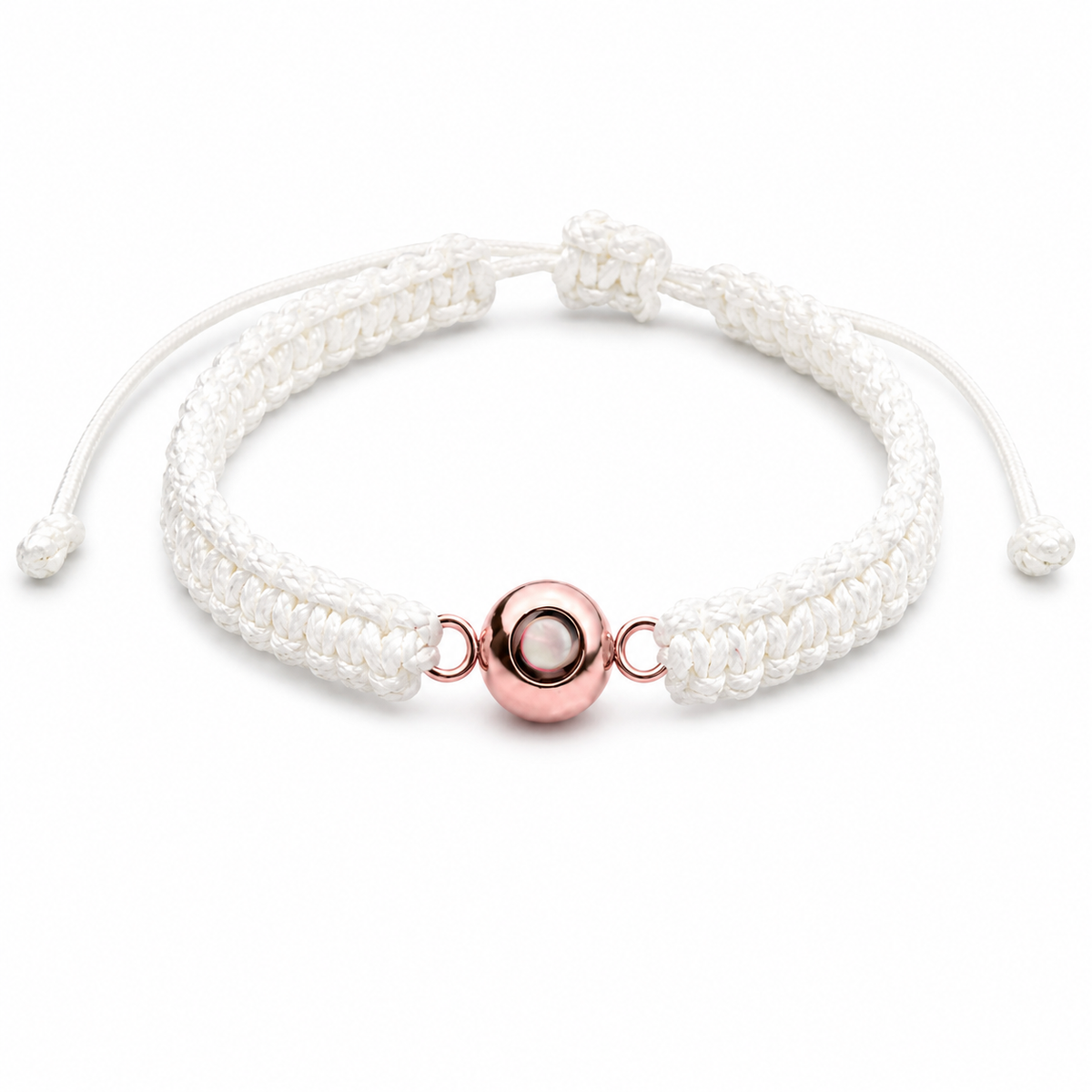 Pulsera con foto personalizada