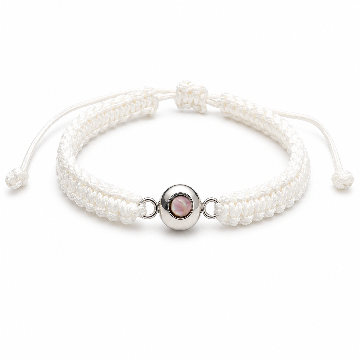 Pulsera con foto personalizada
