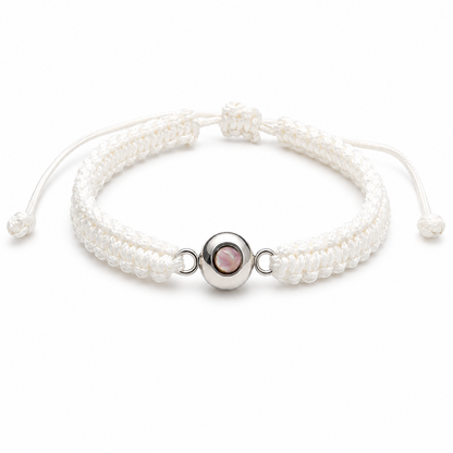 Pulsera con foto personalizada
