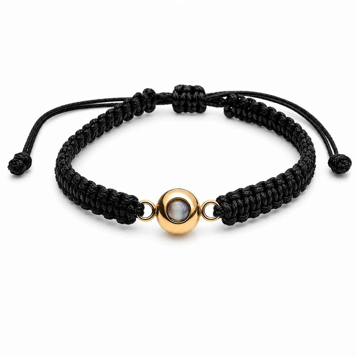 Pulsera con foto personalizada