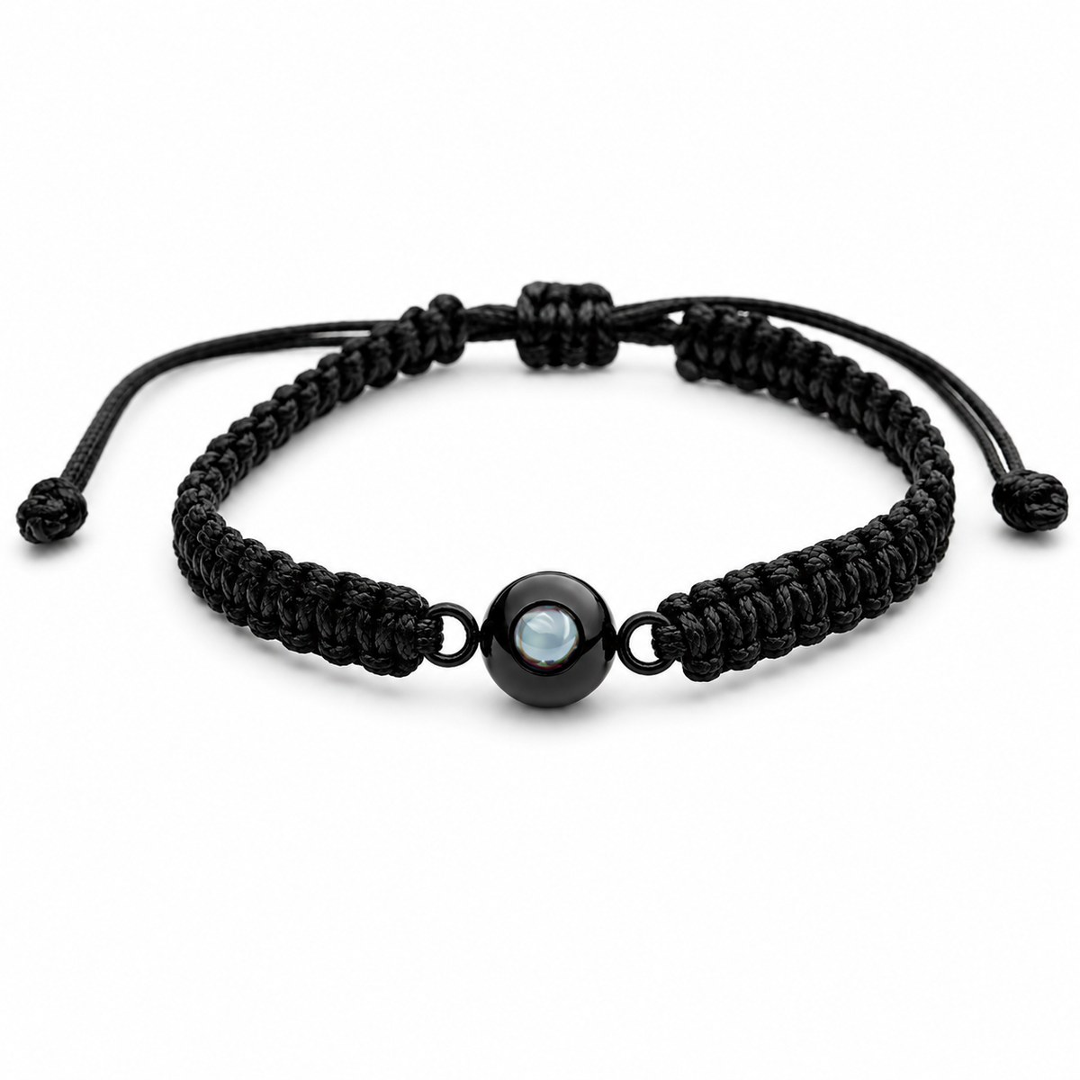 Pulsera con foto personalizada