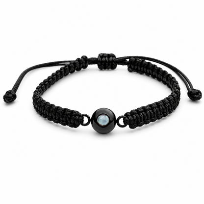 Pulsera con foto personalizada